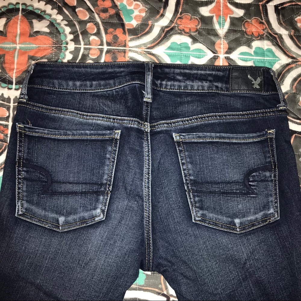 SOLD American Eagle Jeggins